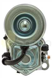 6040131 BACK DENSO Type 12V 2,20kW 9T 