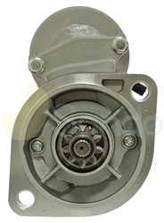 6040131 FRONT DENSO Type 12V 2,20kW 9T 
