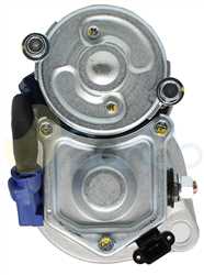 6040132 BACK DENSO Type 12V 1kW 11T 