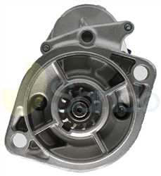 6040132 FRONT DENSO Type 12V 1kW 11T 