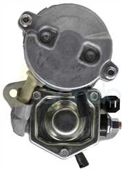 6040133 BACK DENSO Type 12V 1,40kW 9T CW 
