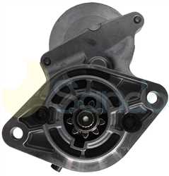 6040133 FRONT DENSO Type 12V 1,40kW 9T CW 