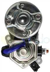 6040134 BACK DENSO Type 12V 2,50kW 10T CW 
