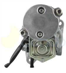 6040135 BACK DENSO Type 12V 2kW 9T CW 