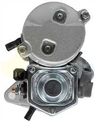 6040136 BACK DENSO Type 12V 1,40kW 9T CW 
