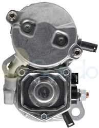 6040137 BACK DENSO Type 12V 1,40kW 9T CW 