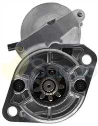 6040137 FRONT DENSO Type 12V 1,40kW 9T CW 