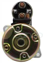 6040138 BACK DENSO Type 12V 0,80kW 9T CW 