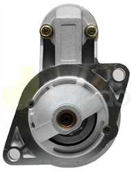 6040138 FRONT DENSO Type 12V 0,80kW 9T CW 