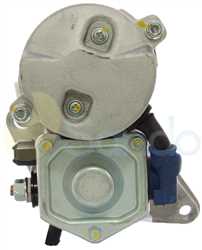 6040141 BACK DENSO Type 12V 1kW 9T CW 