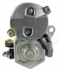 6040142 BACK DENSO Type 12V 1,20kW 13T CCW 