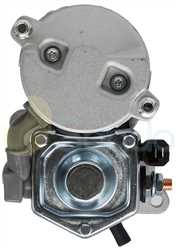6040143 BACK DENSO Type 12V 1,20kW 9T CW 