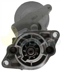 6040143 FRONT DENSO Type 12V 1,20kW 9T CW 