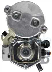 6040144 BACK DENSO Type 12V 1kW 9T CW 