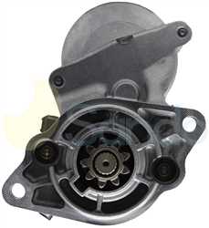 6040144 FRONT DENSO Type 12V 1kW 9T CW 