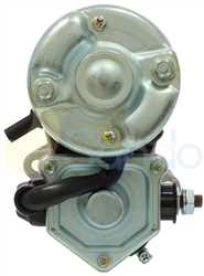 6040145 BACK DENSO Type 12V 2,50kW 11T CW 