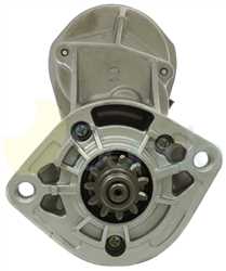 6040145 FRONT DENSO Type 12V 2,50kW 11T CW 