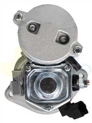 6040146 BACK DENSO Type 12V 1,40kW 10T CW 