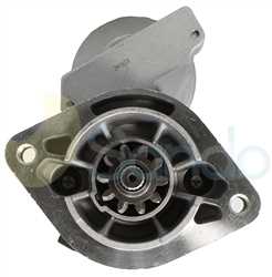 6040146 FRONT DENSO Type 12V 1,40kW 10T CW 