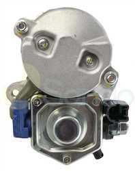 6040147 BACK DENSO Type 12V 1kW 9T CW 