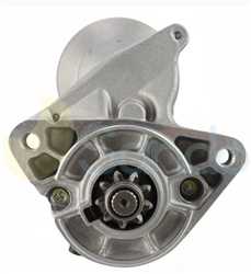 6040147 FRONT DENSO Type 12V 1kW 9T CW 