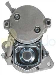 6040148 BACK DENSO Type 12V 2kW 10T CW 