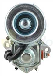 6040149 BACK DENSO Type 12V 2,20kW 9T CW 