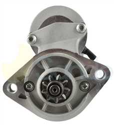 6040149 FRONT DENSO Type 12V 2,20kW 9T CW 
