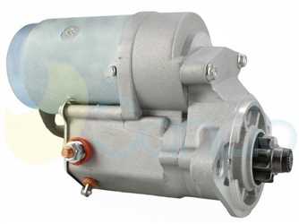 6040149 SIDE DENSO Type 12V 2,20kW 9T CW 