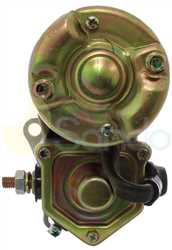 6040150 BACK DENSO Type 12V 2,50kW 13T CW 