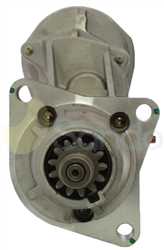 6040150 FRONT DENSO Type 12V 2,50kW 13T CW 