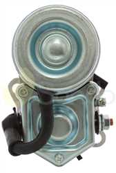 6040151 BACK DENSO Type 12V 2kW 9T CW 