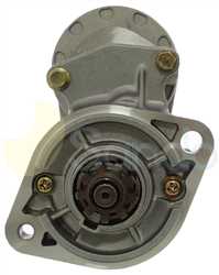 6040152 FRONT DENSO Type 12V 2kW 9T 