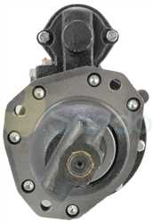 6040154 FRONT DENSO Type 12V 4kW 10T CW OIL SEALED 