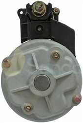 6040155 BACK DENSO Type 12V 4kW 10T CW 