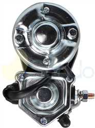 6040156 BACK DENSO Type 12V 2,50kW 11T CW 