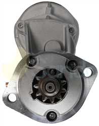 6040156 FRONT DENSO Type 12V 2,50kW 11T CW 