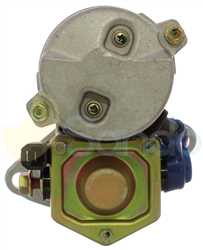 6040157 BACK DENSO Type 12V 1,40kW 9T CCW 