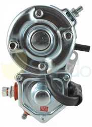 6040159 BACK DENSO Type 12V 2,70kW 11T CW 