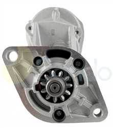 6040159 FRONT DENSO Type 12V 2,70kW 11T CW 