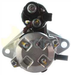6040161 BACK DENSO Type 12V 1kW 9T CW 