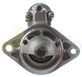 6040161 FRONT DENSO Type 12V 1kW 9T CW 