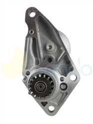 6040162 FRONT DENSO Type 12V 2kW 15T CCW 