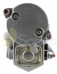 6040163 BACK DENSO Type 12V 2kW 9T CW 