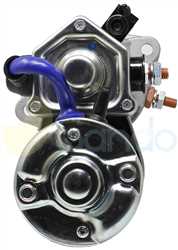 6040165 BACK DENSO Type 12V 2,50kW 13T CW 