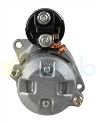 6040166 BACK DENSO Type 12V 1kW 9T 