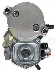 6040168 BACK DENSO Type 12V 2kW 11T CW 