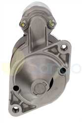 6040169 FRONT DENSO Type 12V 1kW 9T CW 