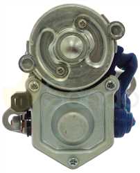 6040170 BACK DENSO Type 12V 1kW 9T CW 