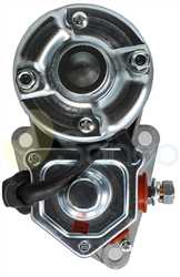 6040171 BACK DENSO Type 12V 2,50kW 11T 